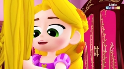 مجموعه آموزشی زبان انگلیسی little angel قسمت 564